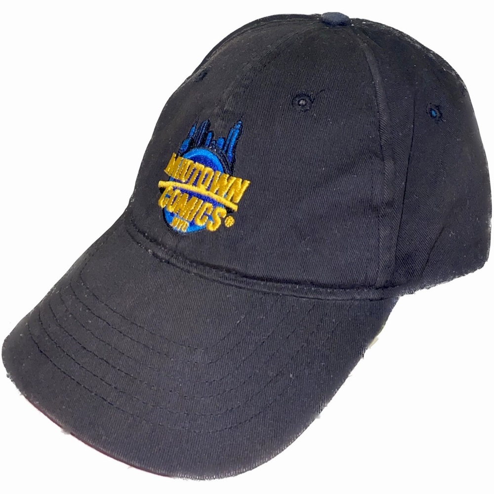 Midtown Comics NYC Dad Hat